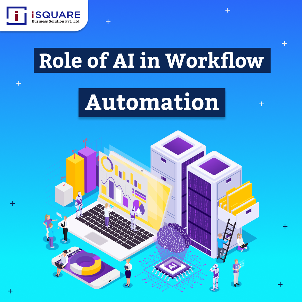 What is the Role of AI in Workflow Automation?