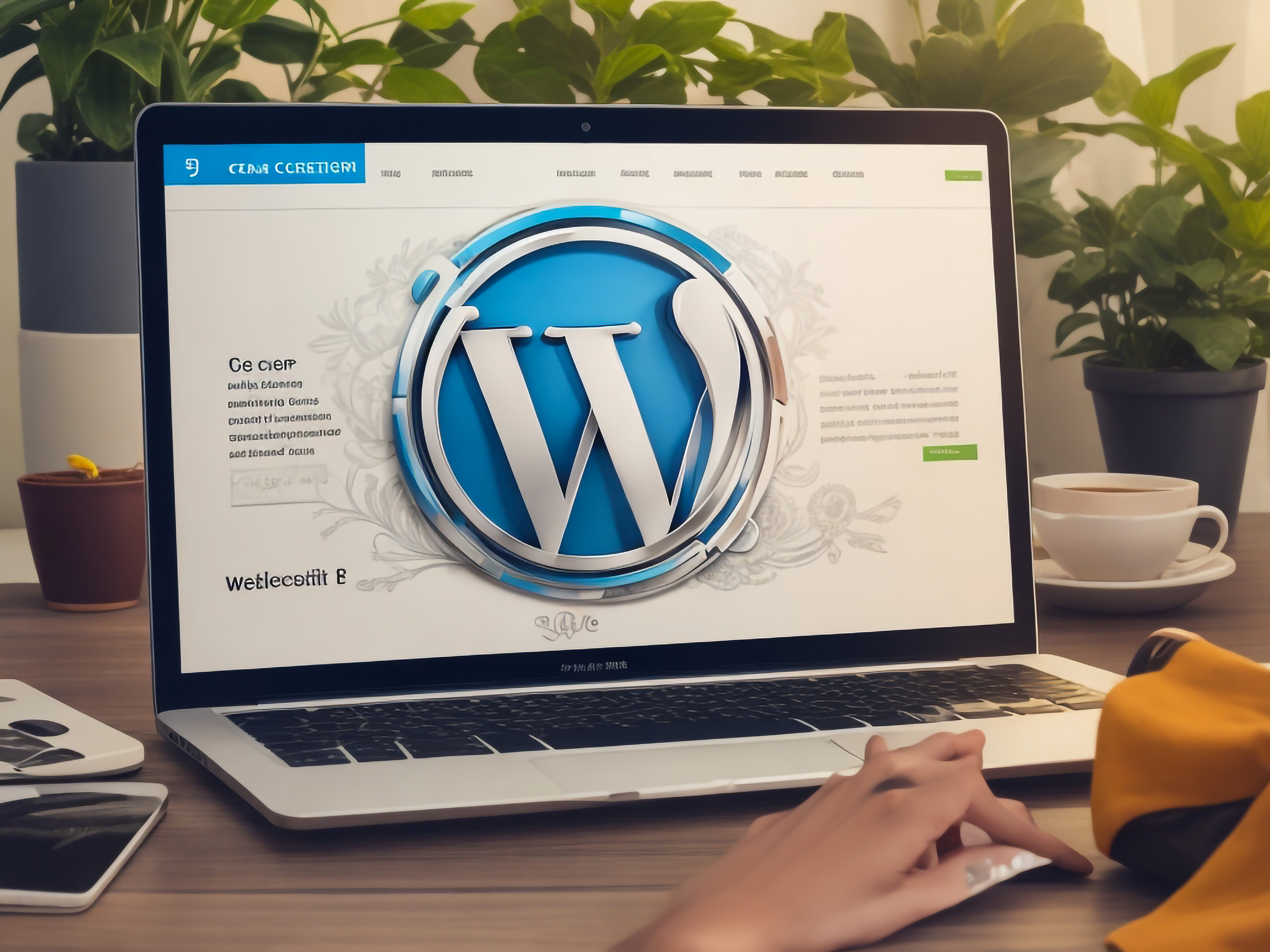 What You Need to Know when Hiring WordPress Developers Info