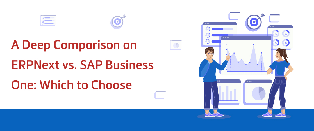 A-Deep-Comparison-on-ERPNext-vs.-SAP-Business-One_-Which-to-Choose Image Banner